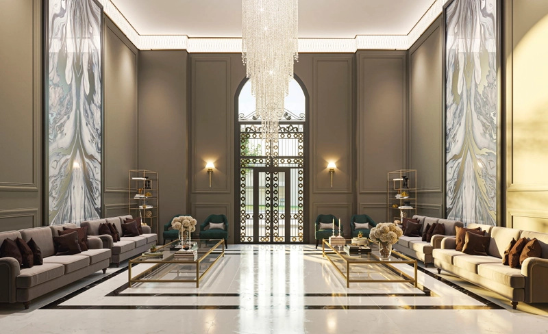 Apartamento 4 Suítes 3 Vagas: 7ª foto da galeria de imagens do imóvel