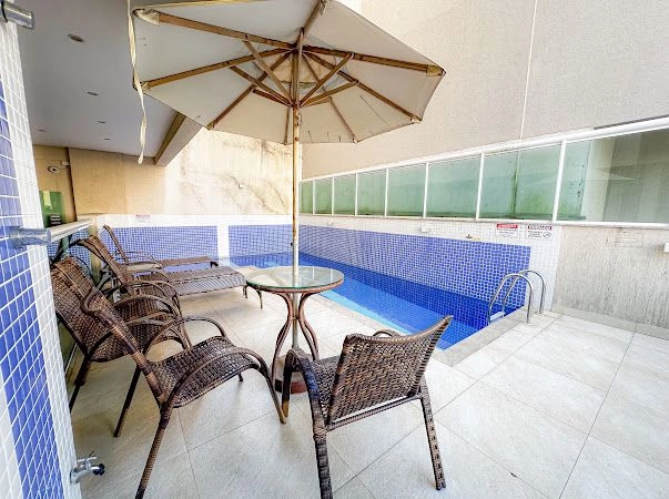 Apartamento 3 suítes 2 vagas: 29ª foto da galeria de imagens do imóvel