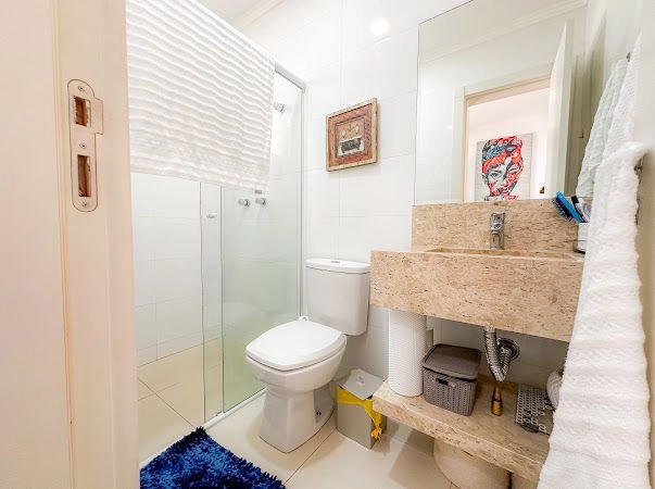 Apartamento 3 suítes 2 vagas: 16ª foto da galeria de imagens do imóvel