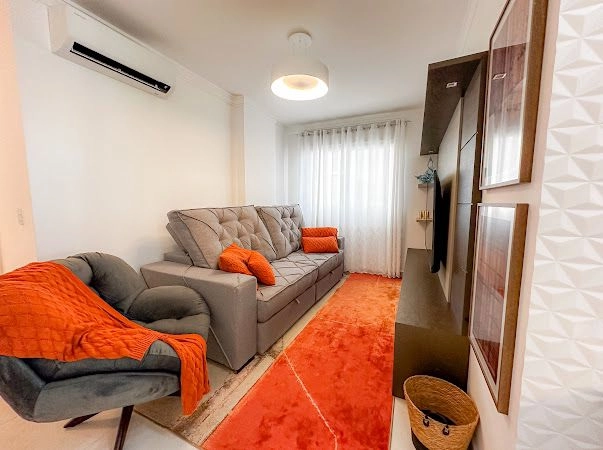 Apartamento 3 suítes 2 vagas: 10ª foto da galeria de imagens do imóvel
