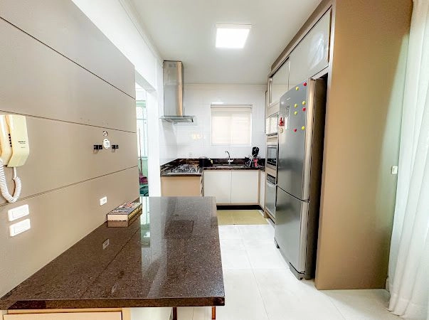 Apartamento 3 suítes 2 vagas: 6ª foto da galeria de imagens do imóvel