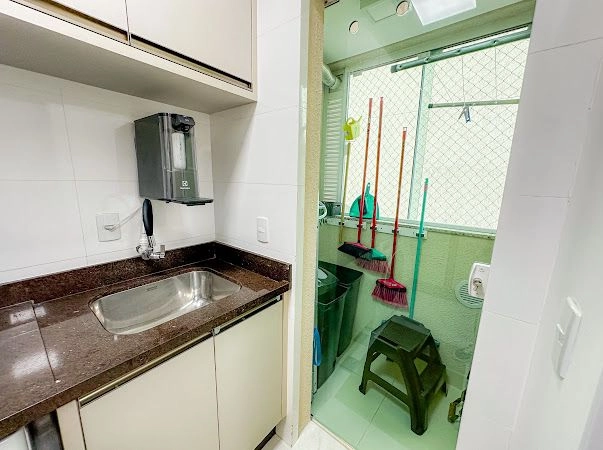Apartamento 3 suítes 2 vagas: 7ª foto da galeria de imagens do imóvel