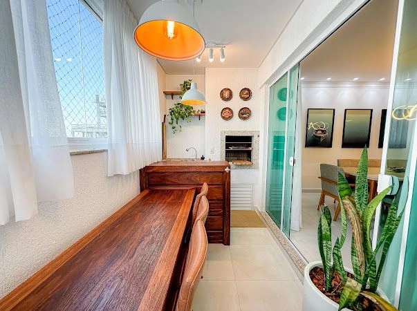 Apartamento 3 suítes 2 vagas: 3ª foto da galeria de imagens do imóvel