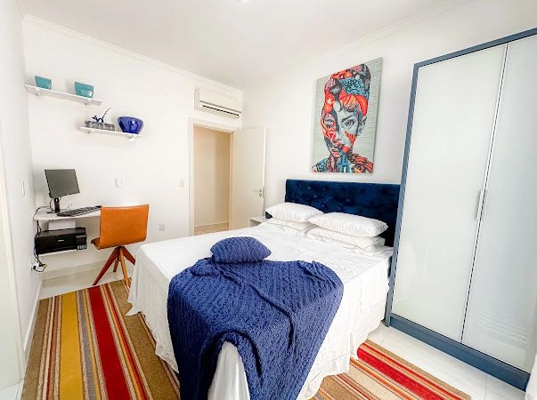 Apartamento 3 suítes 2 vagas: 15ª foto da galeria de imagens do imóvel