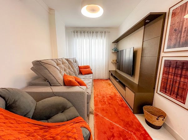 Apartamento 3 suítes 2 vagas: 11ª foto da galeria de imagens do imóvel