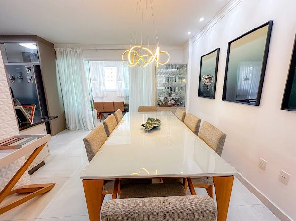 Apartamento 3 suítes 2 vagas: 14ª foto da galeria de imagens do imóvel