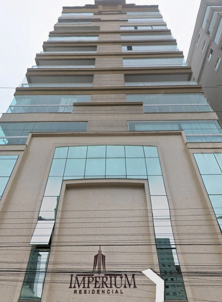 Apartamento 3 suítes 2 vagas: 2ª foto da galeria de imagens do imóvel