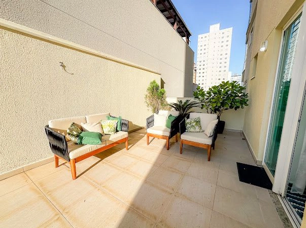 Apartamento 3 suítes 2 vagas: 17ª foto da galeria de imagens do imóvel