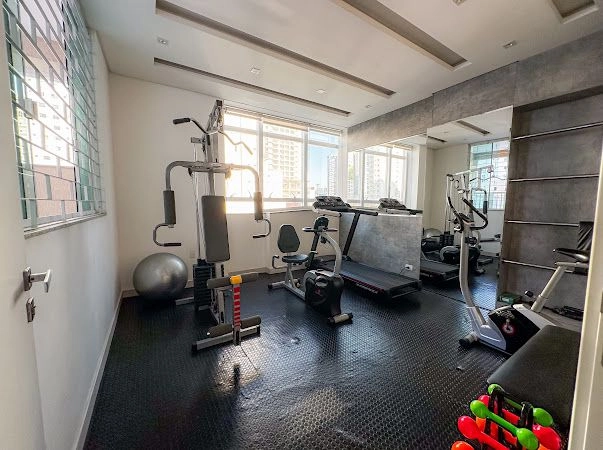 Apartamento 3 suítes 2 vagas: 27ª foto da galeria de imagens do imóvel