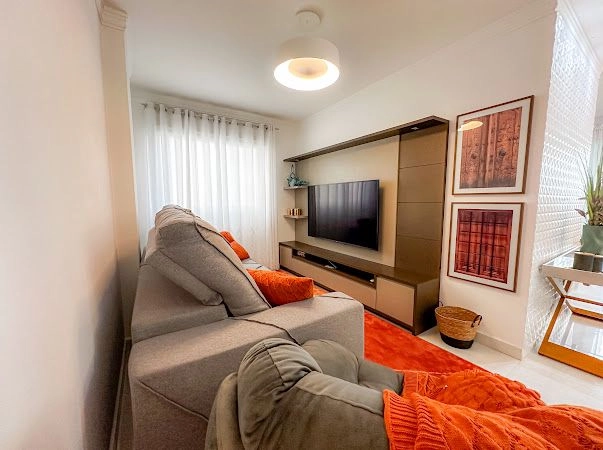 Apartamento 3 suítes 2 vagas: 12ª foto da galeria de imagens do imóvel
