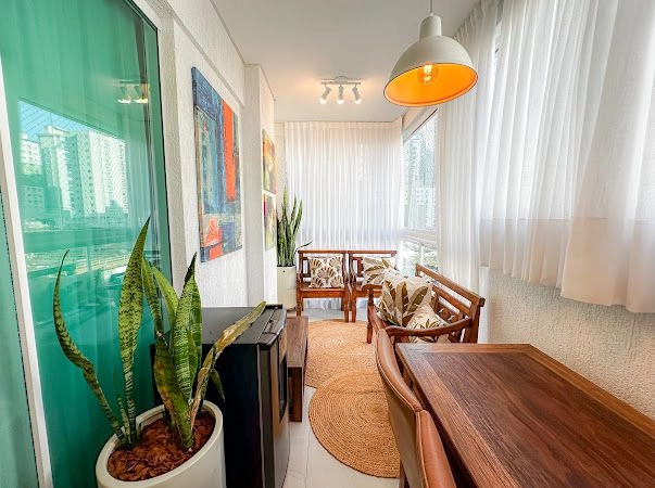 Apartamento 3 suítes 2 vagas: 4ª foto da galeria de imagens do imóvel