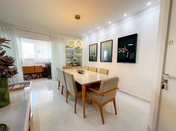 Apartamento 3 suítes 2 vagas: 13ª foto da galeria de imagens do imóvel