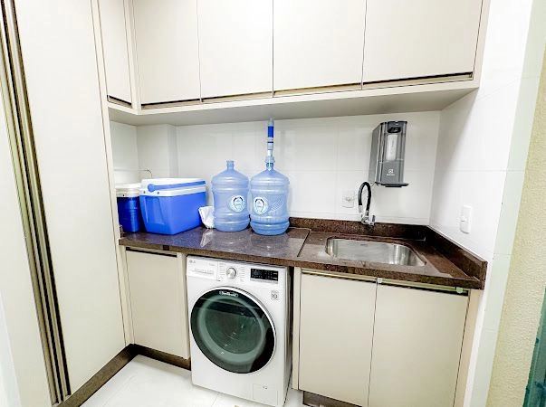 Apartamento 3 suítes 2 vagas: 8ª foto da galeria de imagens do imóvel
