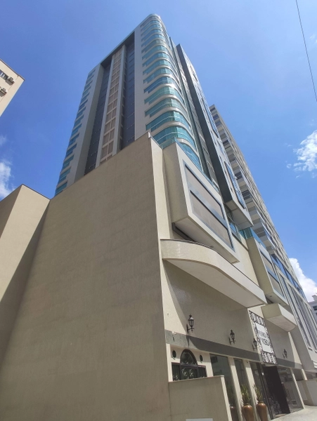 Apartamento 4 suítes 3 vagas: 3ª foto da galeria de imagens do imóvel