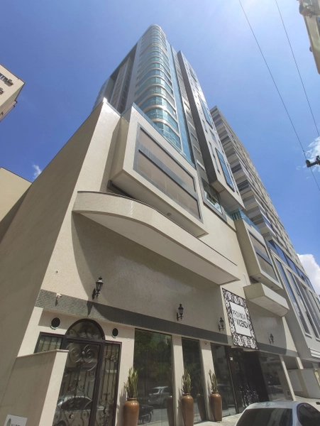 Apartamento 4 suítes 3 vagas: 4ª foto da galeria de imagens do imóvel