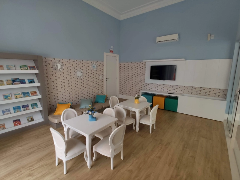 Apartamento 4 suítes 3 vagas: 34ª foto da galeria de imagens do imóvel