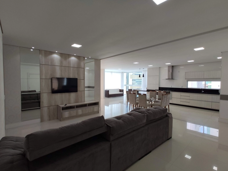 Apartamento 4 suítes 3 vagas: 29ª foto da galeria de imagens do imóvel