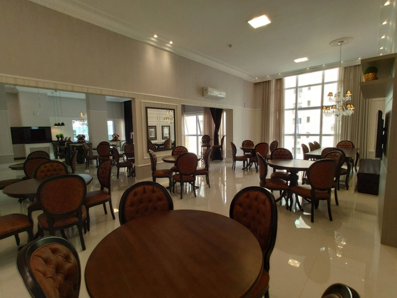 Apartamento 4 suítes 3 vagas: 37ª foto da galeria de imagens do imóvel