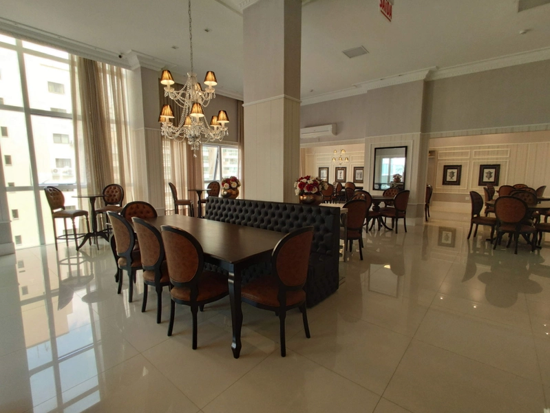 Apartamento 4 suítes 3 vagas: 39ª foto da galeria de imagens do imóvel