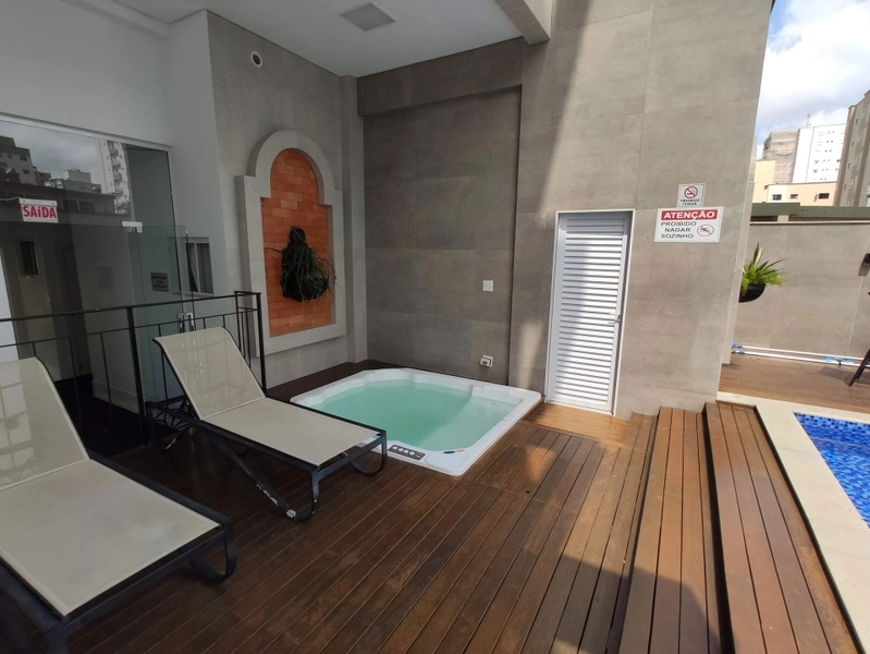 Apartamento 4 suítes 3 vagas: 31ª foto da galeria de imagens do imóvel