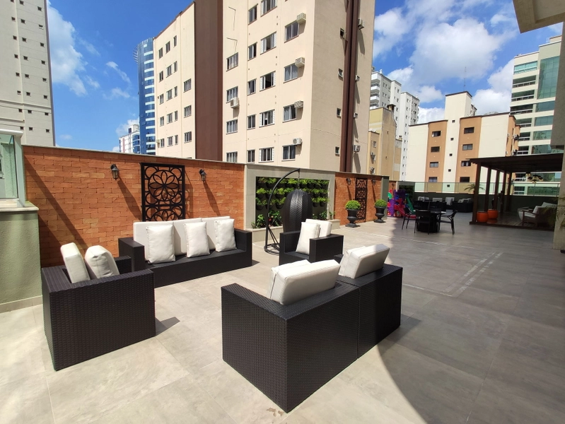 Apartamento 4 suítes 3 vagas: 35ª foto da galeria de imagens do imóvel