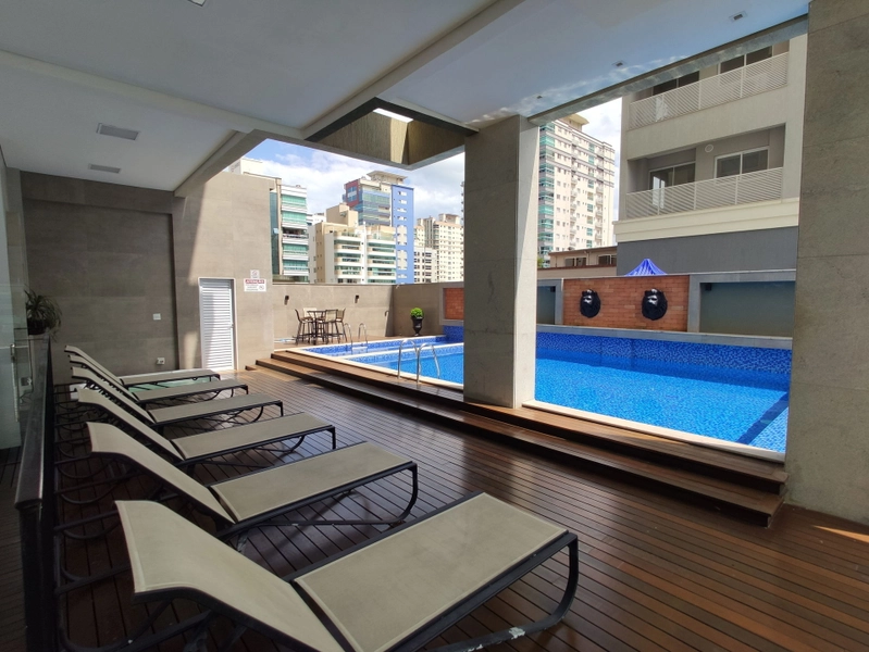 Apartamento 4 suítes 3 vagas: 30ª foto da galeria de imagens do imóvel