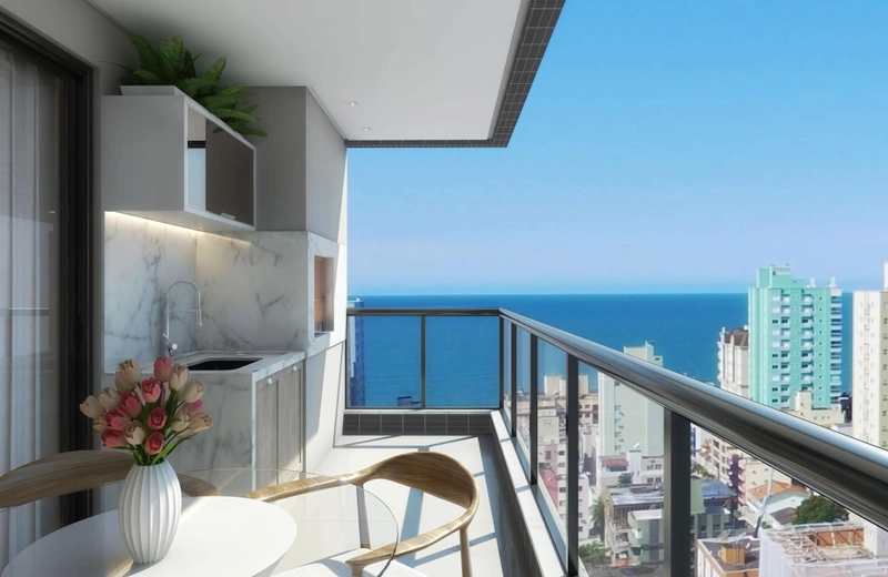 Apartamento 3 suítes 2 vagas: 9ª foto da galeria de imagens do imóvel