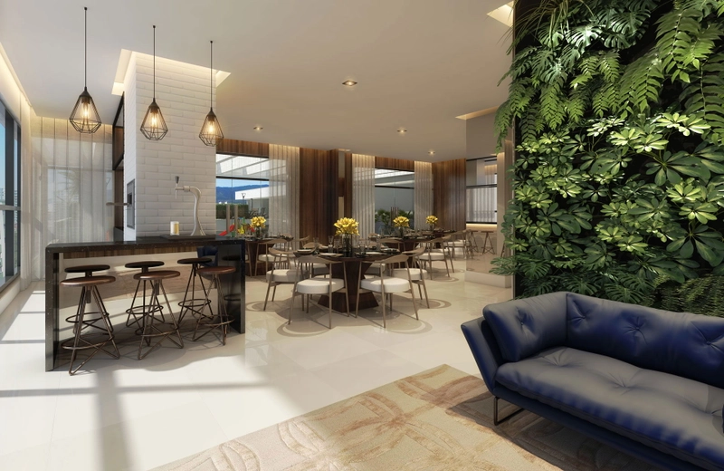 Apartamento 3 suítes 2 vagas: 8ª foto da galeria de imagens do imóvel