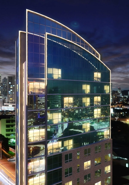 Apartamento 2 dormitórios 1 vaga: 5ª foto da galeria de imagens do imóvel