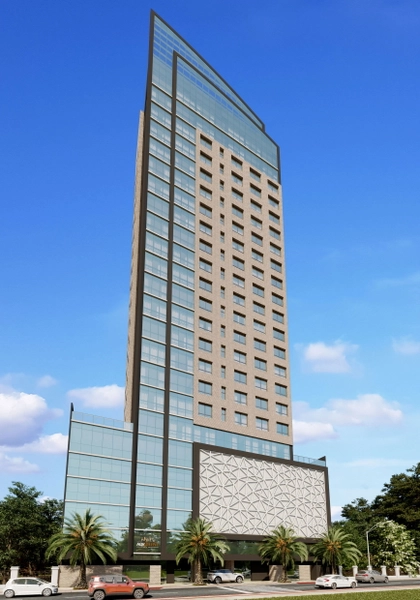 Apartamento 2 dormitórios 1 vaga: 3ª foto da galeria de imagens do imóvel