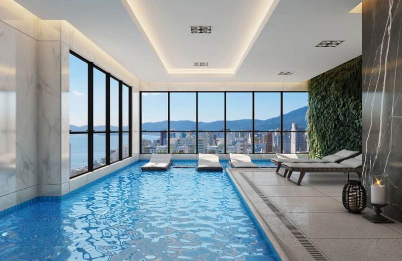Apartamento 2 dormitórios 1 vaga: 7ª foto da galeria de imagens do imóvel