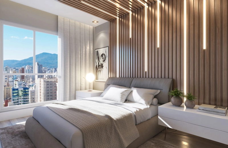 Apartamento 2 dormitórios 1 vaga: 11ª foto da galeria de imagens do imóvel