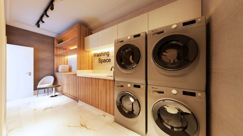 Apartamento 1 Suíte 1 Vaga: 16ª foto da galeria de imagens do imóvel