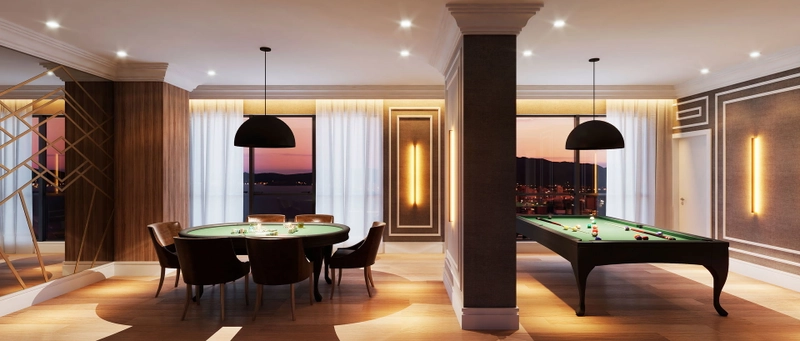 Apartamento 1 Suíte 1 Vaga: 20ª foto da galeria de imagens do imóvel