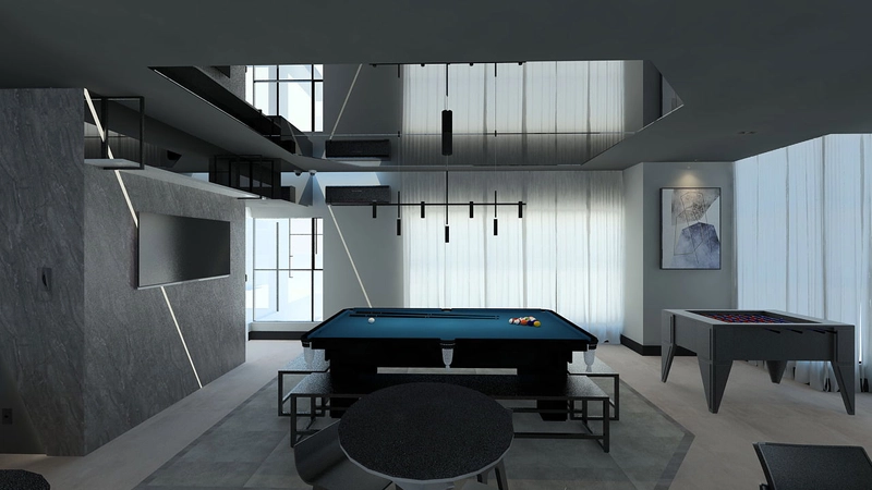 Apartamento 2 Suítes 1 Vaga: 16ª foto da galeria de imagens do imóvel