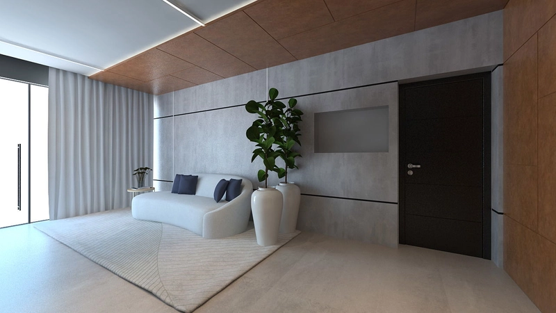 Apartamento 2 Suítes 1 Vaga: 12ª foto da galeria de imagens do imóvel