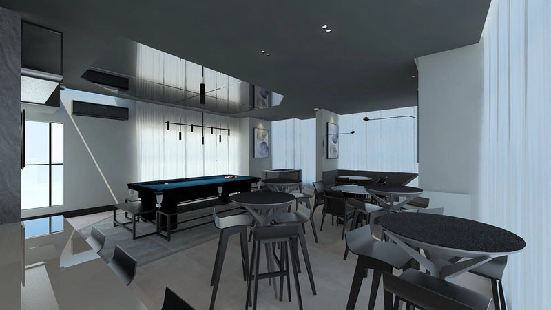 Apartamento 2 Suítes 1 Vaga: 18ª foto da galeria de imagens do imóvel