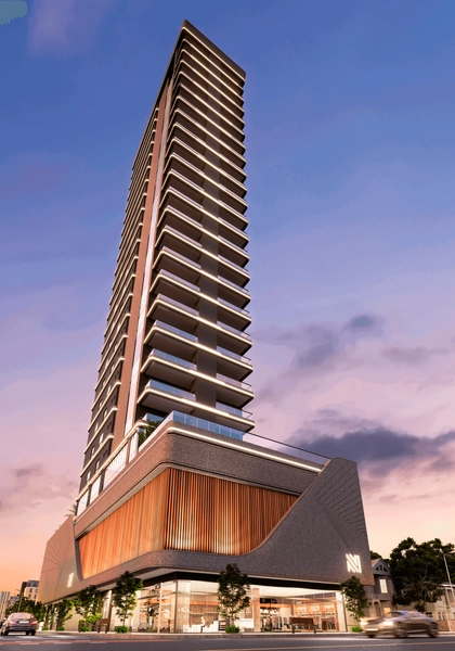 Apartamento 3 suítes 2 vagas: 1ª foto da galeria de imagens do imóvel