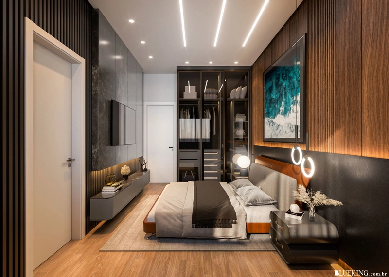 Apartamento 3 suítes 2 vagas: 16ª foto da galeria de imagens do imóvel