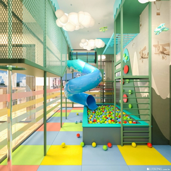 Apartamento 3 suítes 2 vagas: 11ª foto da galeria de imagens do imóvel