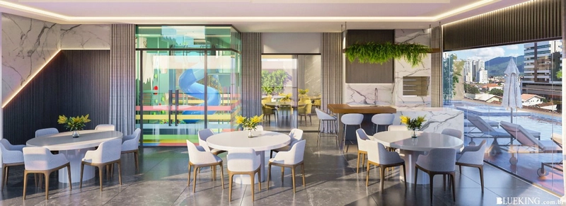 Apartamento 3 suítes 2 vagas: 10ª foto da galeria de imagens do imóvel