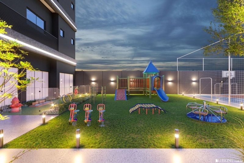 Apartamento 3 suítes 2 vagas: 7ª foto da galeria de imagens do imóvel