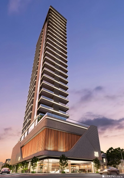 Apartamento 3 suítes 2 vagas: 2ª foto da galeria de imagens do imóvel