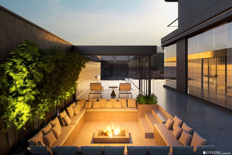 Apartamento 3 suítes 2 vagas: 8ª foto da galeria de imagens do imóvel