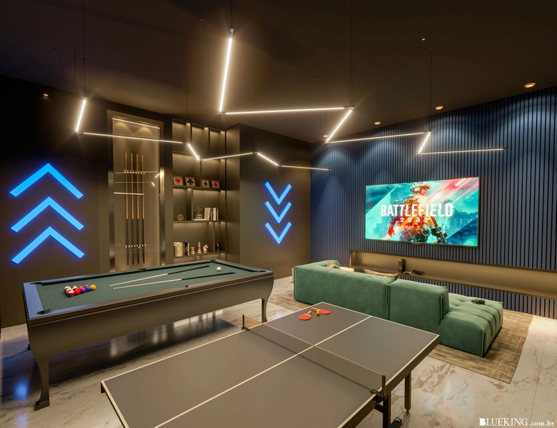 Apartamento 3 suítes 2 vagas: 9ª foto da galeria de imagens do imóvel