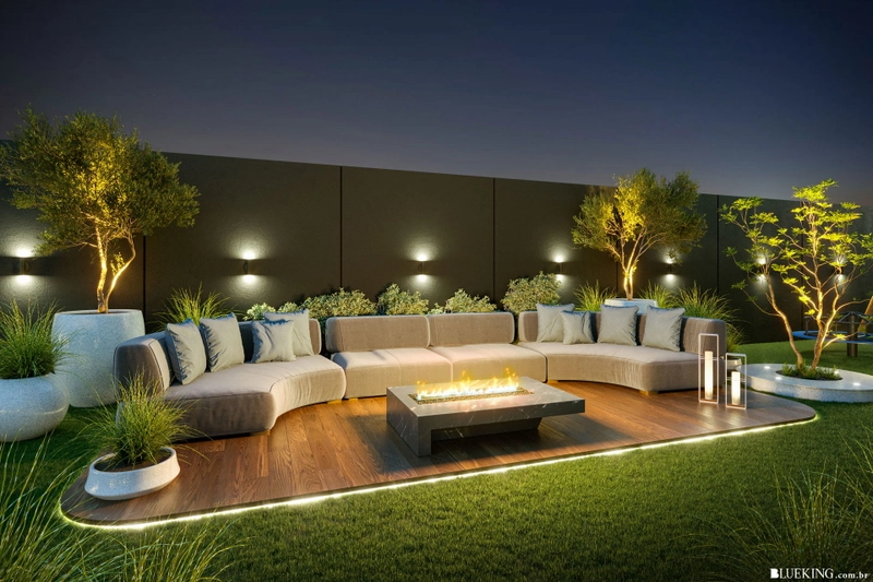 Apartamento 3 suítes 2 vagas: 5ª foto da galeria de imagens do imóvel