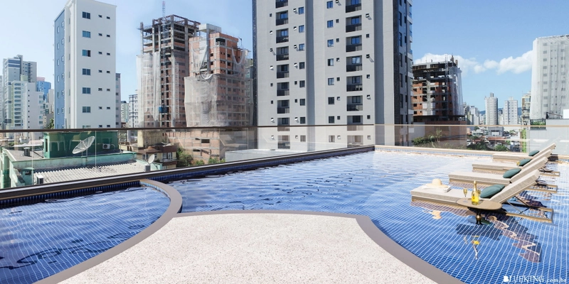 Apartamento 3 suítes 2 vagas: 12ª foto da galeria de imagens do imóvel