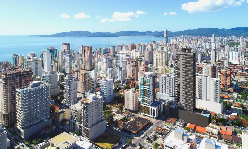 Apartamento 3 suítes 2 vagas: 18ª foto da galeria de imagens do imóvel