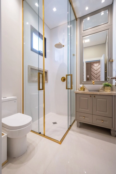 Apartamento 4 suítes 3 vagas: 45ª foto da galeria de imagens do imóvel