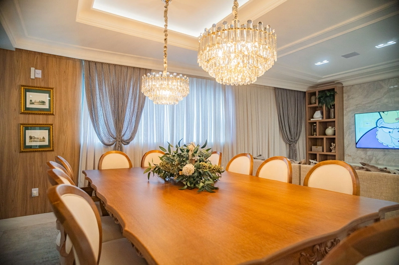 Apartamento 4 suítes 3 vagas: 20ª foto da galeria de imagens do imóvel